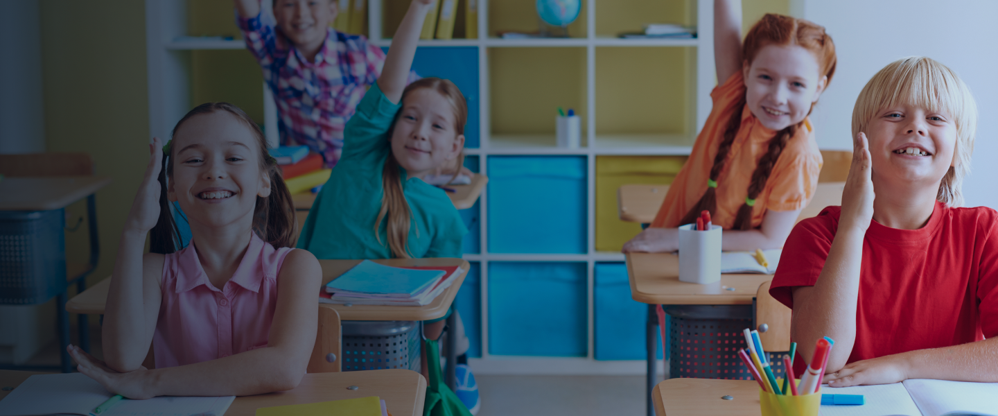 حلول المدارس المتكاملة -          حل ذكي لإدارة  المدارس  